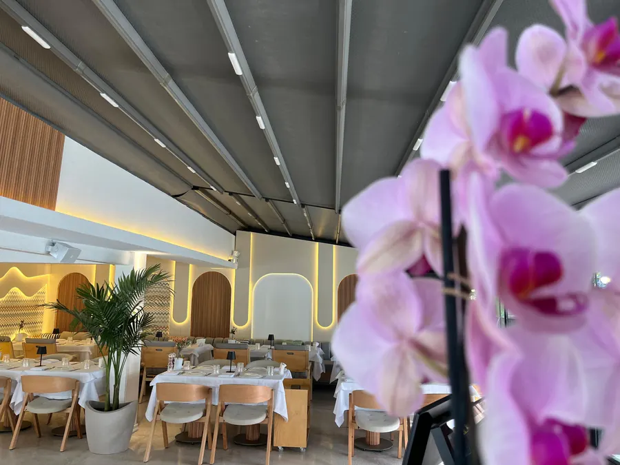 Adin Gusto Venue
