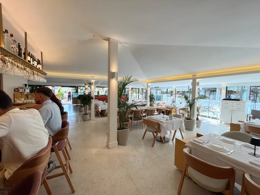 Adin Gusto Venue