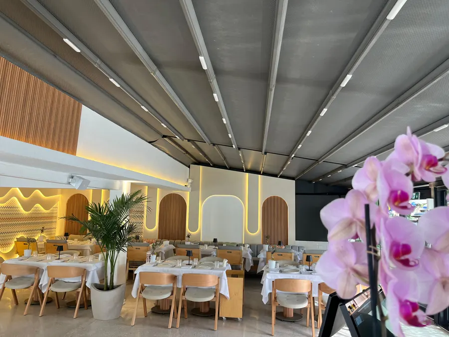 Adin Gusto Venue