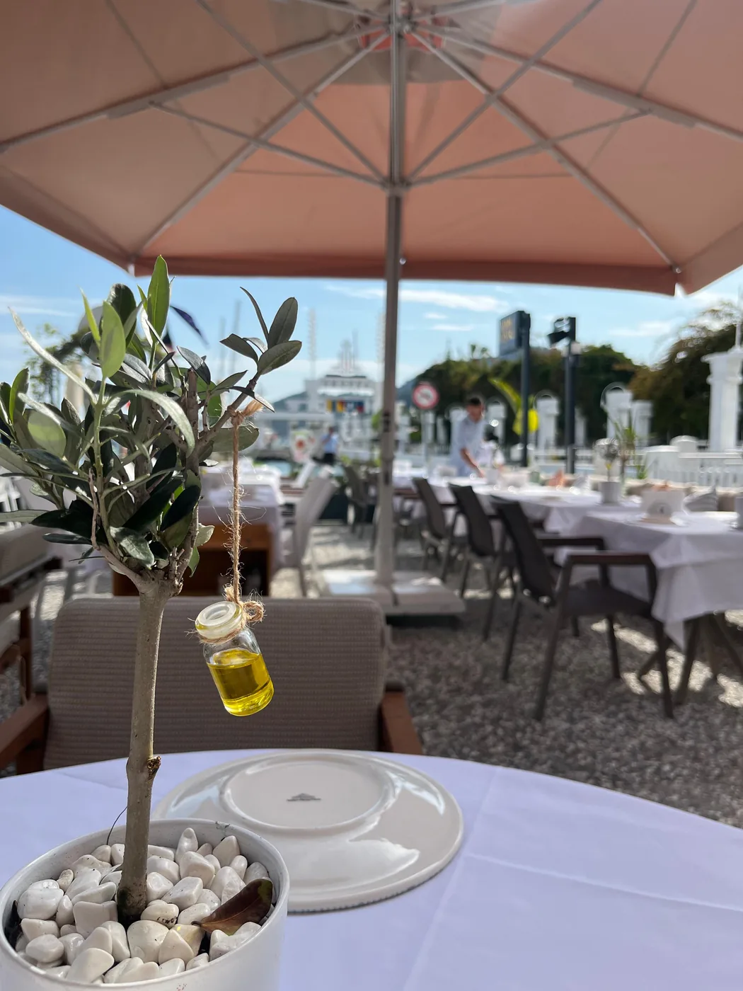 Lunch Menu
